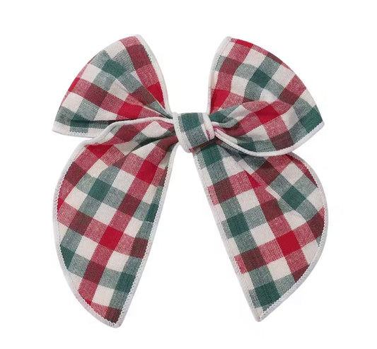 Christmas Bows