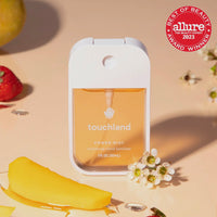 Touchland Hand Sanitizer - mango passion