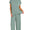 Jade ribbed set