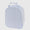 Blue seersucker lunch bag- includes name/monogram