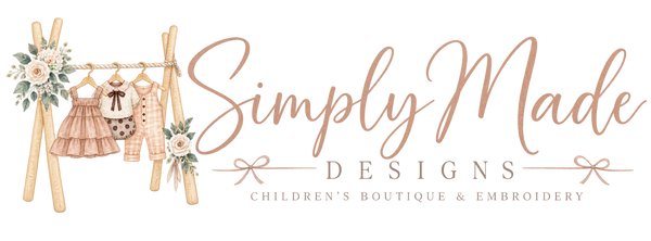 Simply Made Designs