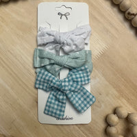 Bow set