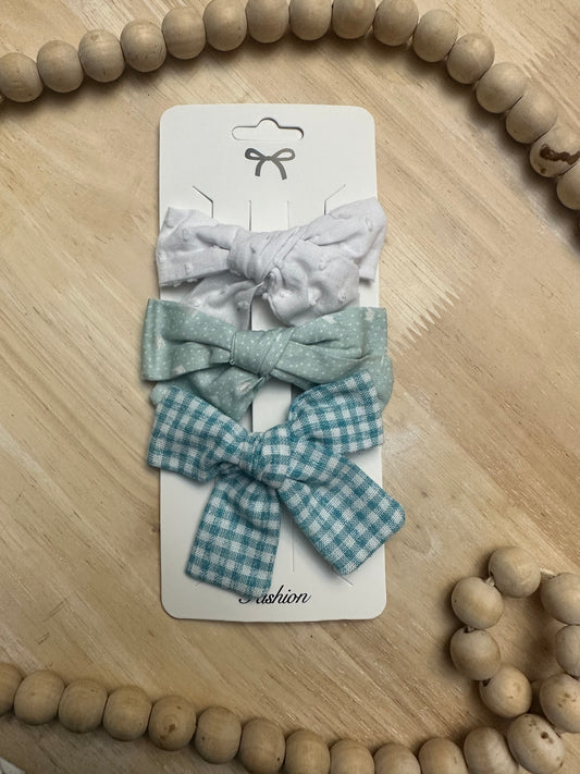 Bow set