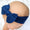 Cable Knit Bow Headbands