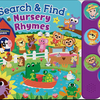 Search & find books