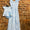 Blue floral maxi dress mama & me collection