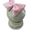 4.5" Chantilly Lace Classic Hair Bow | Clip or Headband