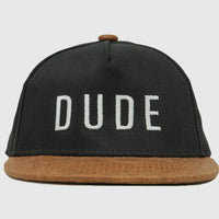 Dude hat