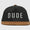Dude hat