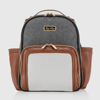 Coffee and cream itzy mini plus