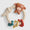 Itzy rattle highland cow