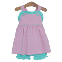Lucy bloomer set- embroider me