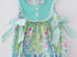 Ocean bloom girls bubble