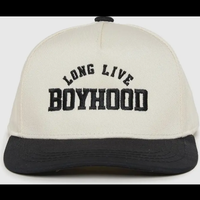 Long live boy hood
