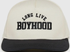 Long live boy hood