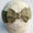 Cable Knit Bow Headbands