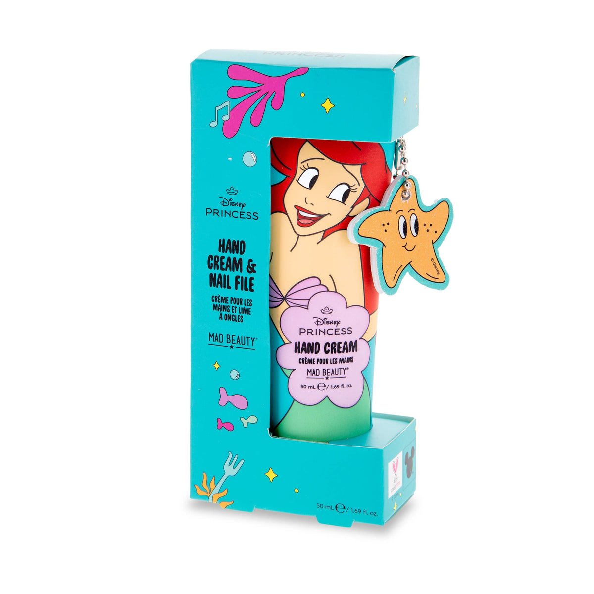 Disney Princess Hand Cream Ariel