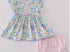 Floral bloomer set