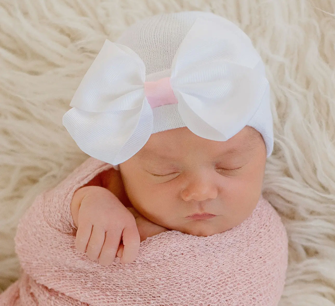 Baby hats