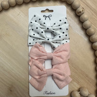 Bow set