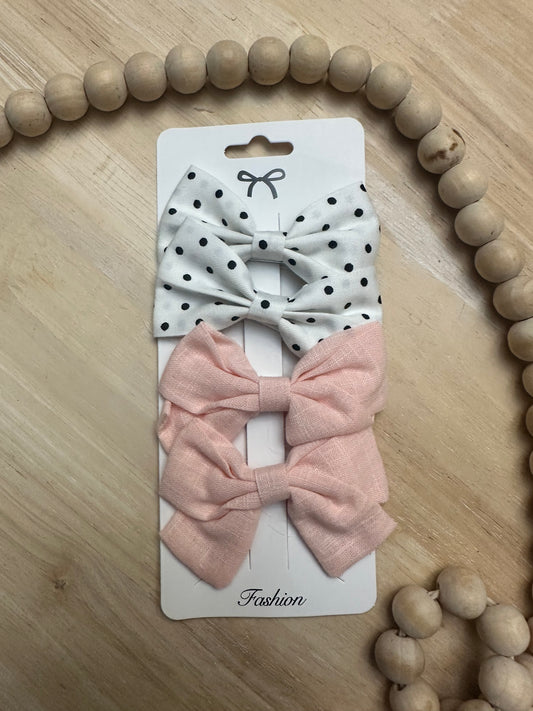Bow set