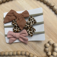 Bow set