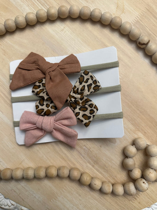 Bow set