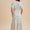 Floral bottom down maxi dress