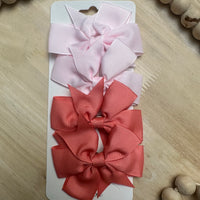 Bow set