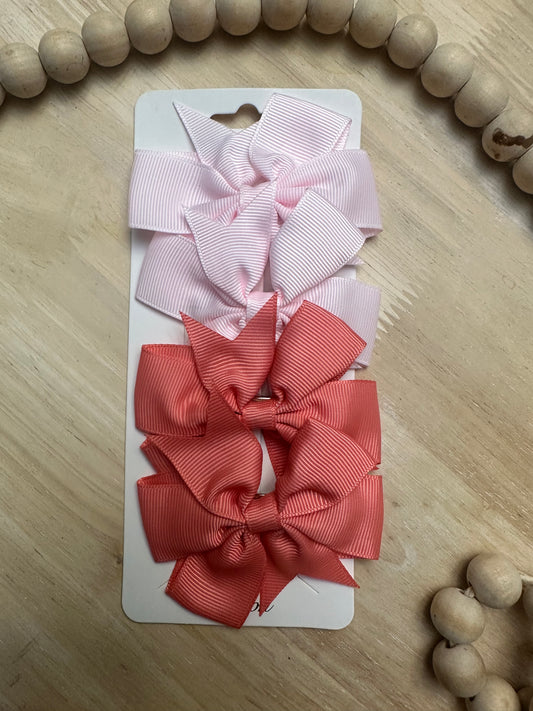 Bow set