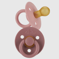 Itzy soother blossom + rosewood