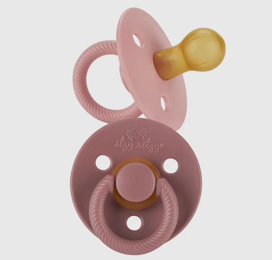Itzy soother blossom + rosewood