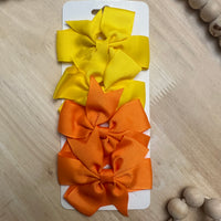 Bow set