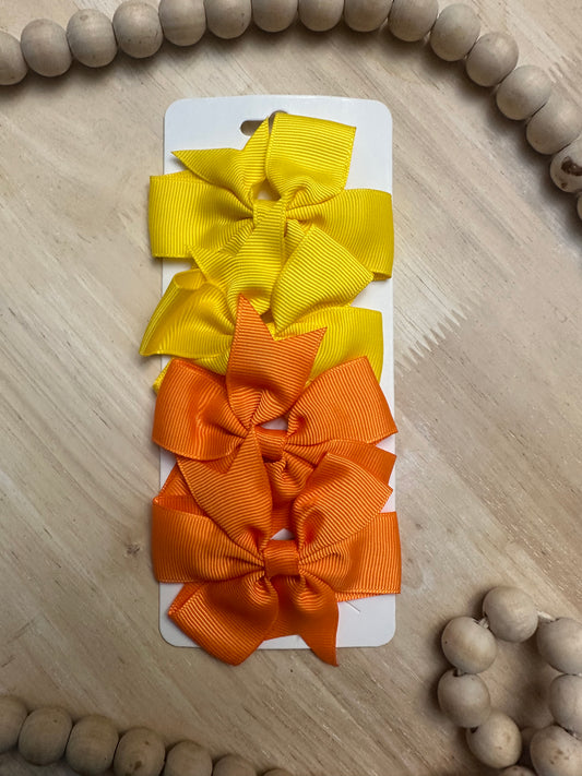 Bow set