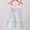 Seashell girls dress