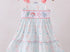 Seashell girls dress