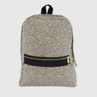 Cheetah toddler backpack- includes name/monogram