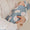 Knit Swaddle Blanket - Slugger