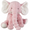 Jellybean elephant-INCLUDES ear embroidery