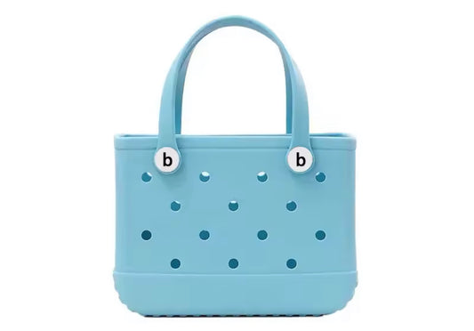 Bitty Beach Tote