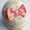 Cable Knit Bow Headbands