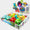 Toy car light up assortment