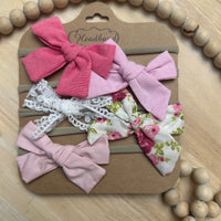 Bow set