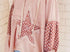 Star pullover