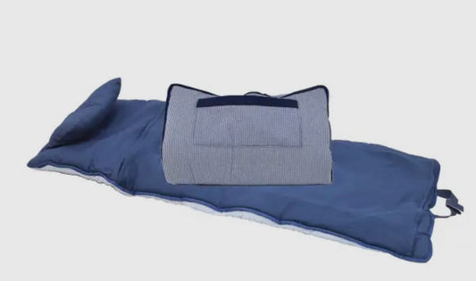 Nap Mat- embroider me
