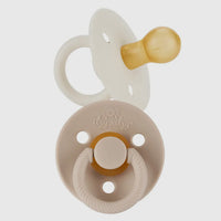 Itzy soother coconut + toast