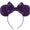 Sparkle Ears Headband