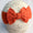 Cable Knit Bow Headbands