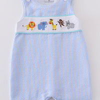 Zoo seersucker Jon Jon