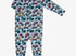 Down on the farm bamboo zippy